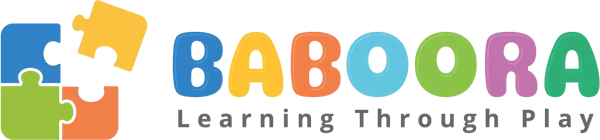 Baboora, Learning Through Play